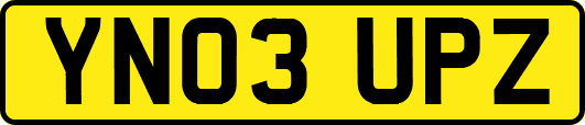 YN03UPZ