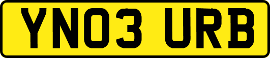 YN03URB