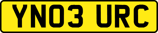 YN03URC