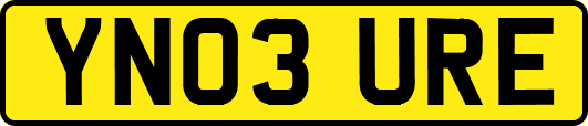 YN03URE