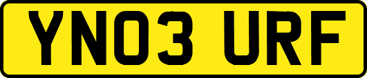 YN03URF