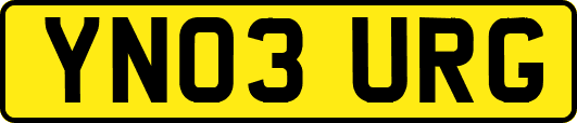 YN03URG