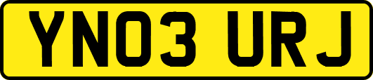 YN03URJ
