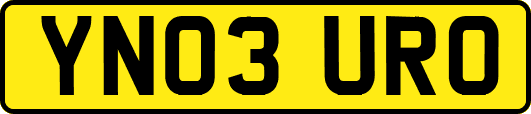 YN03URO