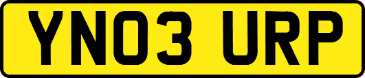 YN03URP