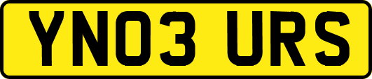 YN03URS