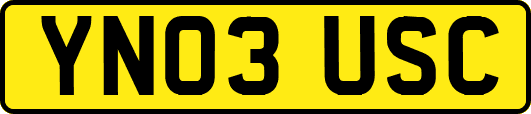 YN03USC