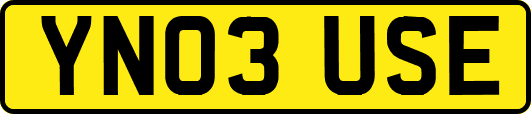 YN03USE