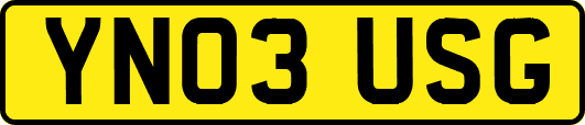 YN03USG