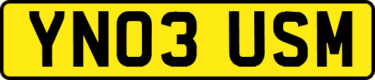 YN03USM