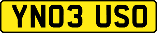 YN03USO