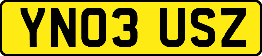 YN03USZ