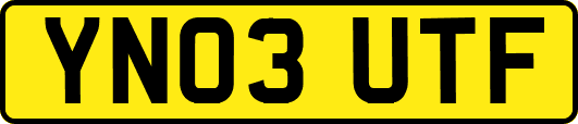 YN03UTF