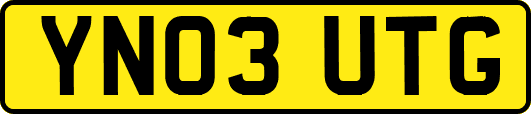 YN03UTG
