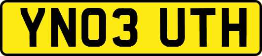 YN03UTH