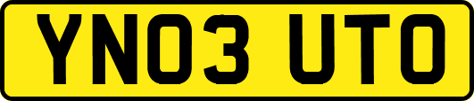 YN03UTO