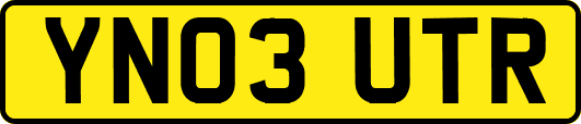 YN03UTR