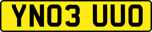 YN03UUO