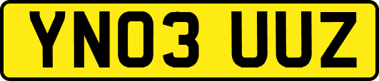 YN03UUZ