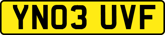 YN03UVF