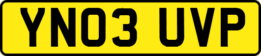 YN03UVP