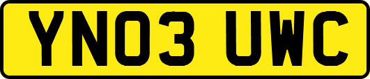 YN03UWC