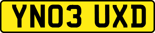 YN03UXD