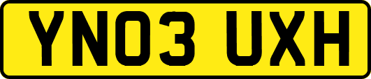 YN03UXH