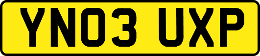 YN03UXP