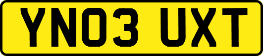 YN03UXT