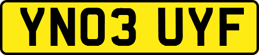 YN03UYF