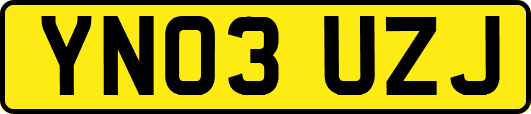 YN03UZJ