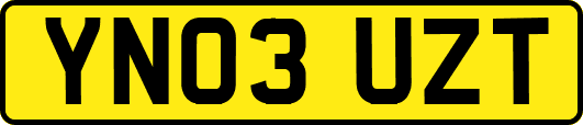YN03UZT
