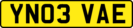 YN03VAE