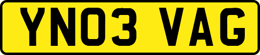 YN03VAG