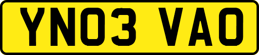 YN03VAO