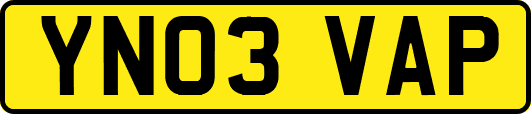 YN03VAP