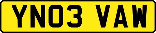 YN03VAW