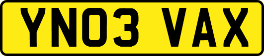 YN03VAX