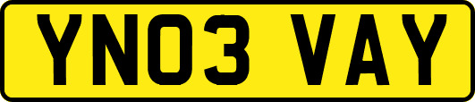 YN03VAY