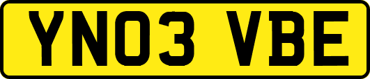 YN03VBE