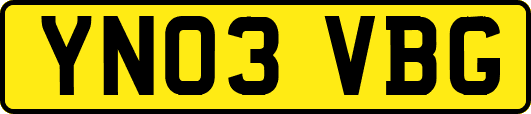 YN03VBG