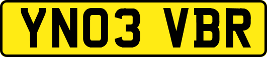 YN03VBR