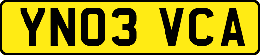 YN03VCA