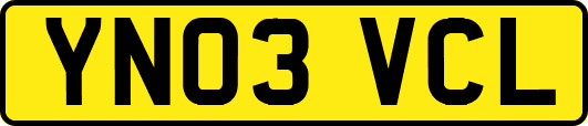 YN03VCL