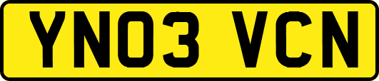 YN03VCN