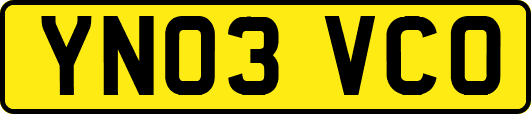YN03VCO