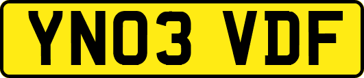 YN03VDF