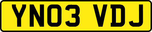 YN03VDJ