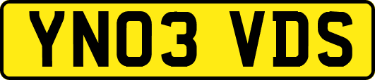 YN03VDS